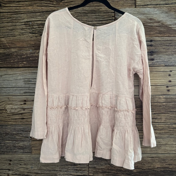 Free People Nyla Top - Picture 2 of 8